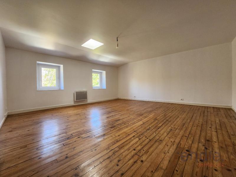 Maison - 170 m² - 7 pièces