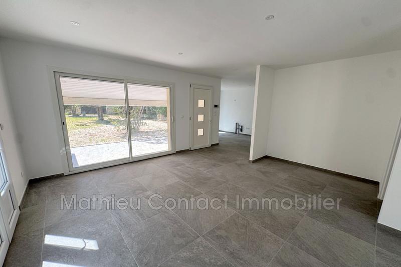 Villa - 108 m² - 4 pièces