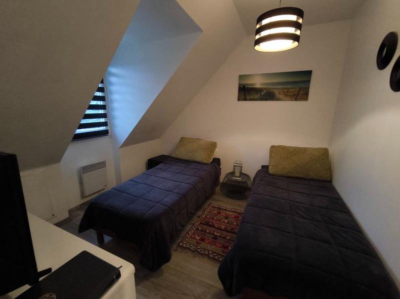 Maison - 127 m² - 6 pièces