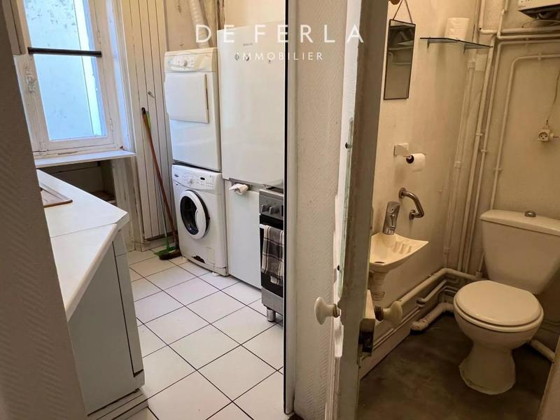 Appartement - 78 m² - 3 pièces