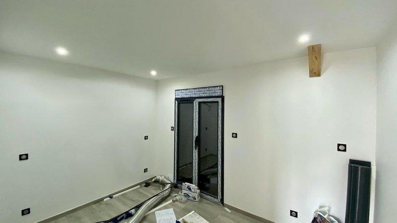 Villa - 130 m² - 4 pièces