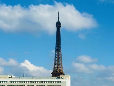 Appartement - 96 m² - 4 pièces