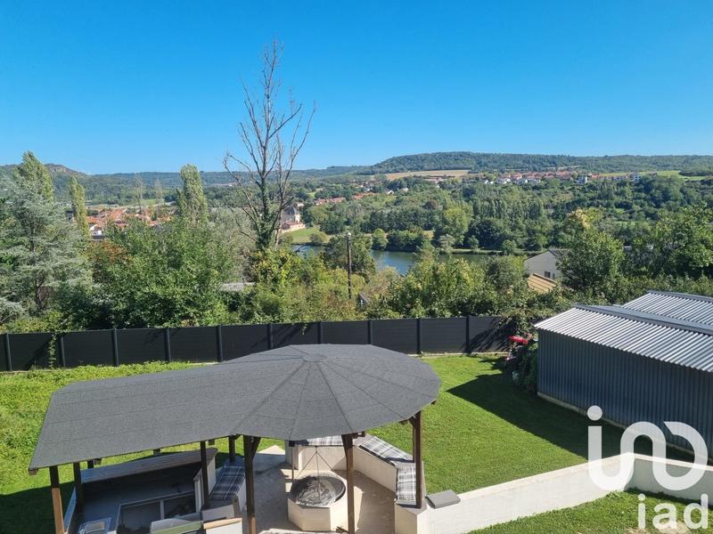 Maison de maîtres - 152 m² - 4 pièces