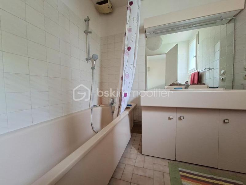 Pavillon - 104 m² - 4 pièces