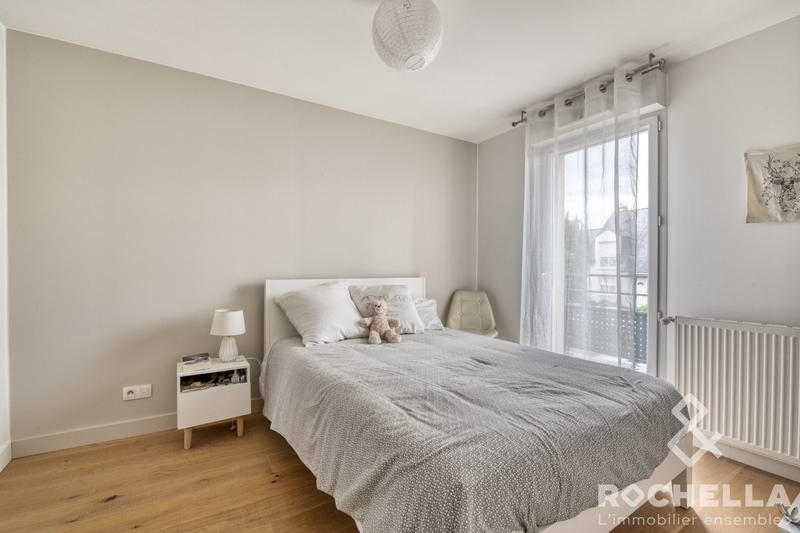 Maison - 124 m² - 5 pièces