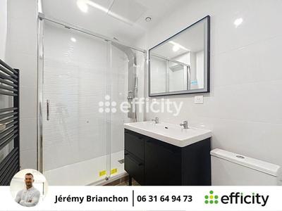 Maison - 54 m² - 3 pièces