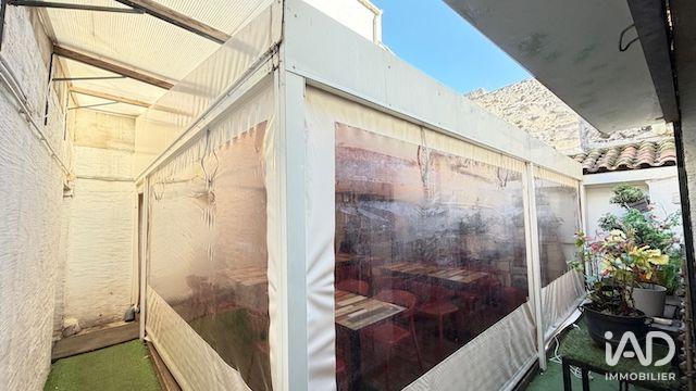 Local commercial - 129 m²