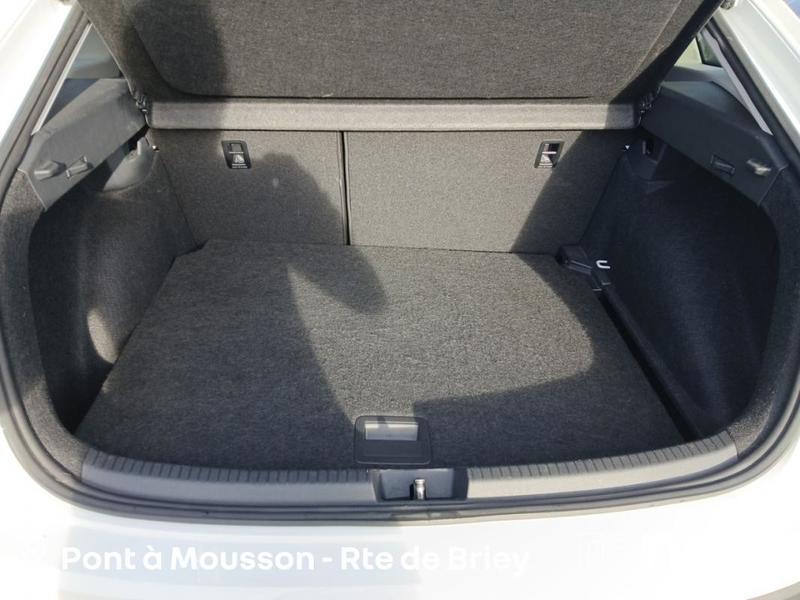 Volkswagen Taigo 1.0 Tsi 110 Dsg7 Style