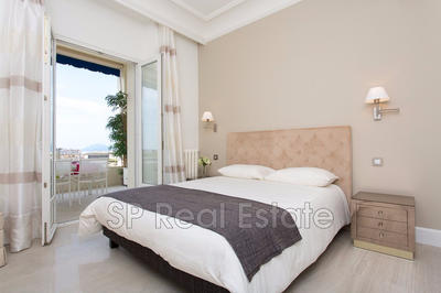 Appartement - 94 m² - 3 pièces