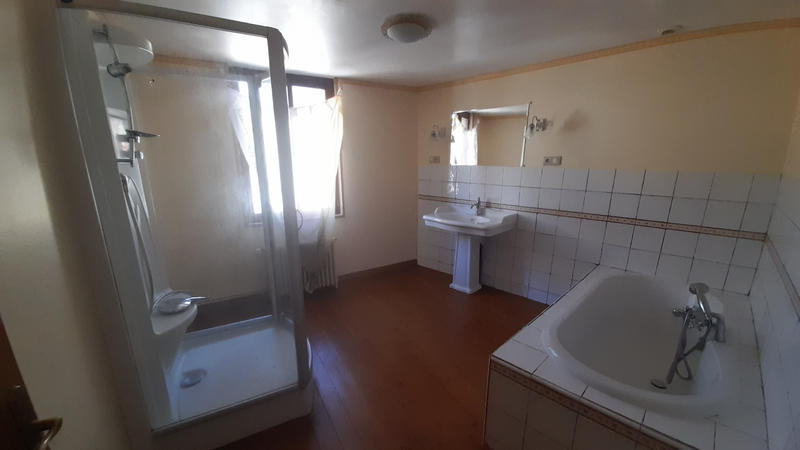 Maison de ville - 315 m² - 12 pièces