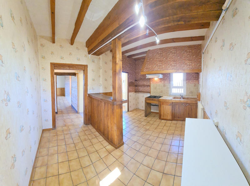 Maison - 252 m² - 7 pièces