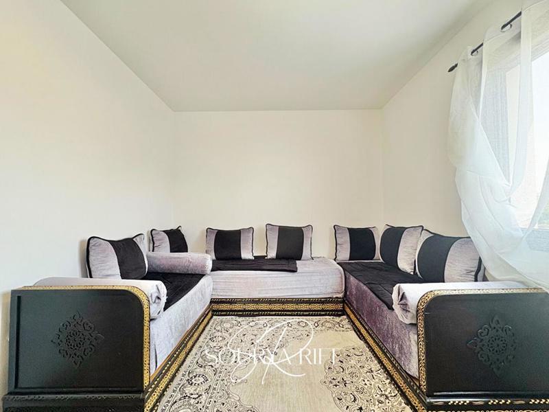 Maison - 137 m² - 5 pièces