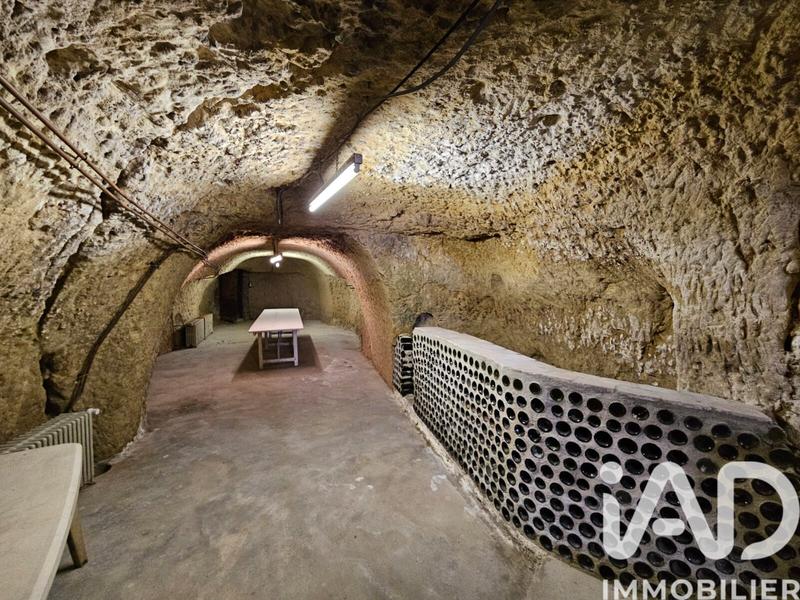 Maison - 153 m² - 11 pièces