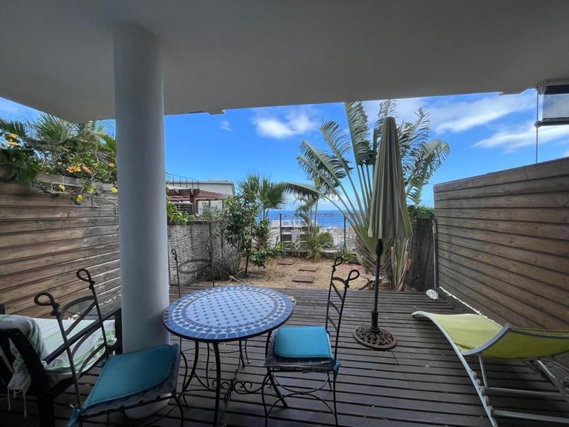 Appartement - 49 m² - 1 pièce