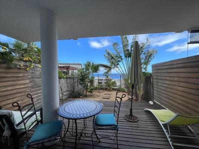 Appartement - 49 m² - 1 pièce