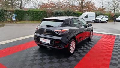 Renault Clio V Blue Dci 100 Ch Gsr2 Evolution