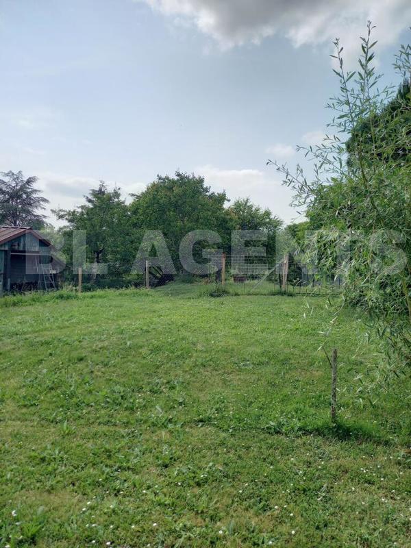 Maison ancienne - 300 m² - 11 pièces