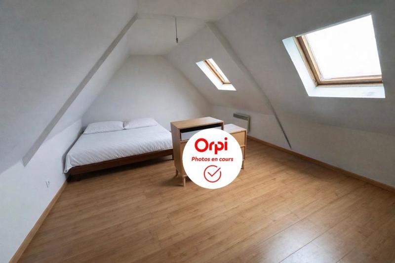 Maison de ville - 81 m² - 4 pièces