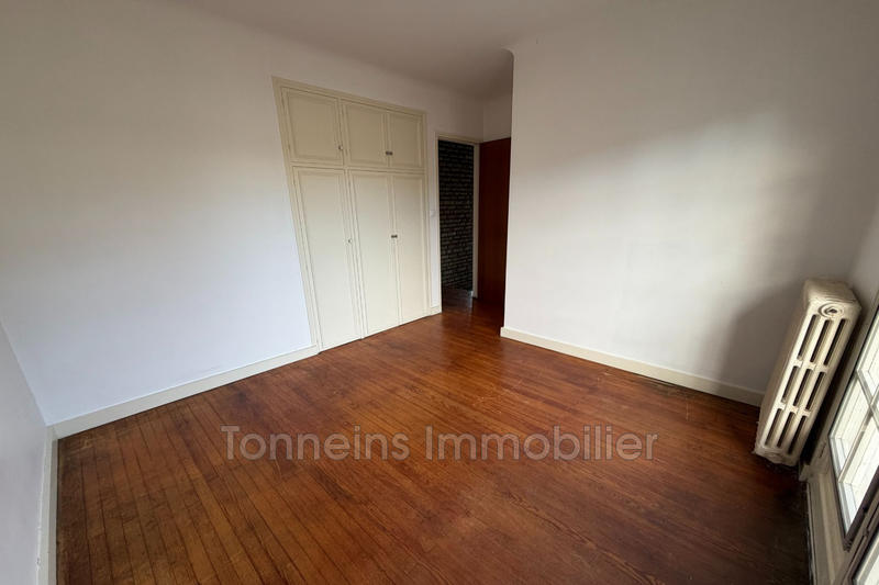 Maison - 102 m² - 4 pièces