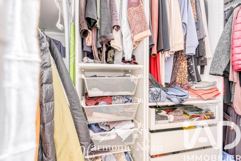 Appartement - 76 m² - 3 pièces