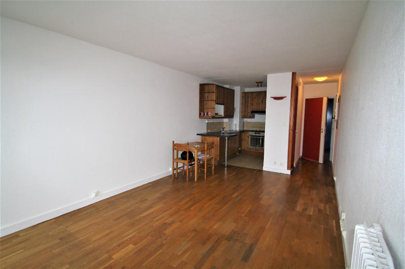Appartement - 31 m² - 1 pièce