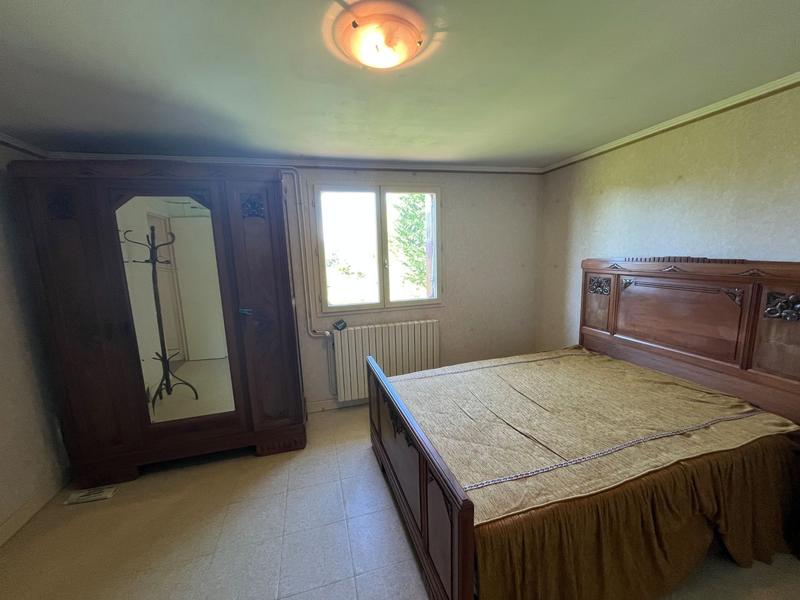 Villa - 131 m² - 7 pièces