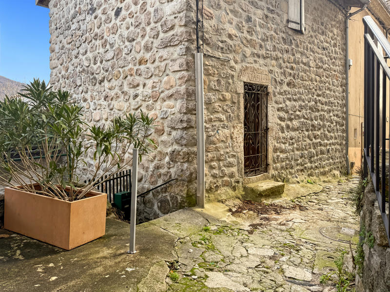 Maison - 88 m² - 4 pièces