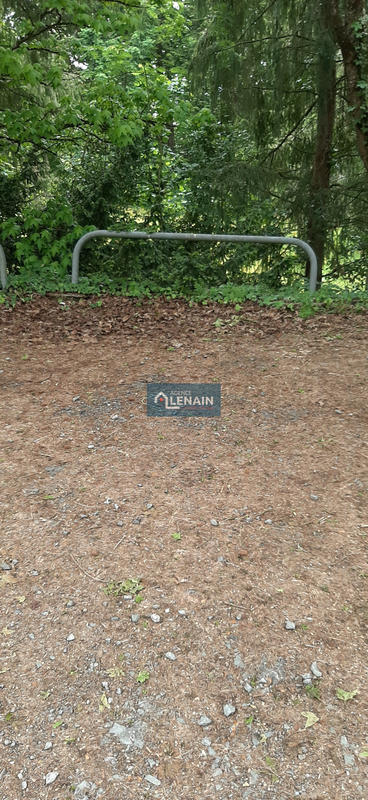 Appartement - 20 m² - 1 pièce