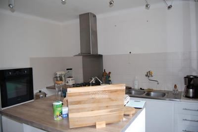 Maison - 99 m² - 4 pièces