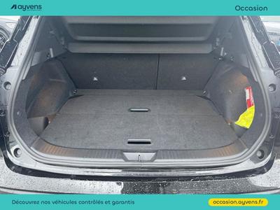 Nissan Qashqai 1.3 Mild Hybrid 158ch Tekna Xtronic