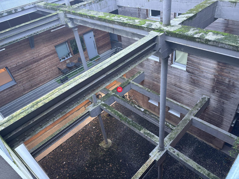 Loft - 73 m² - 1 pièce