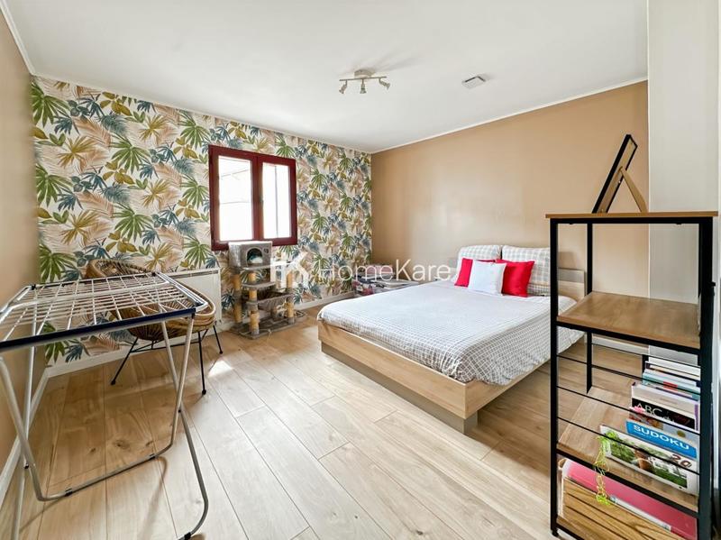 Maison - 130 m² - 4 pièces