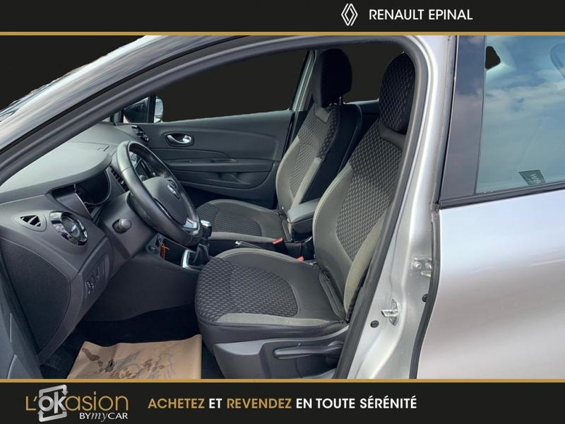 Renault Captur TCe 130 Fap Intens