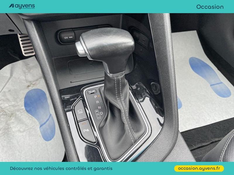 Kia Niro 1.6 GDi 105ch Isg + Electrique 43.5ch Premium Dct6