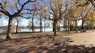 Appartement - 98 m² - 4 pièces