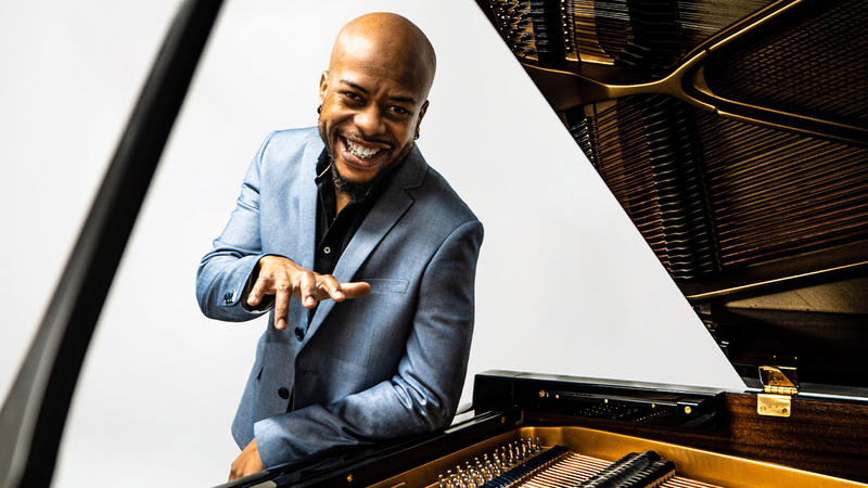 Sylvain Ransy Quartet