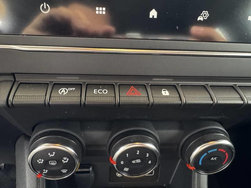 Renault Captur TCe 100 Gpl Evolution