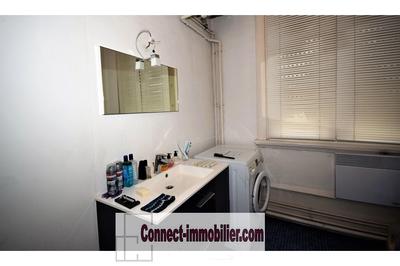 Appartement - 77 m² - 3 pièces