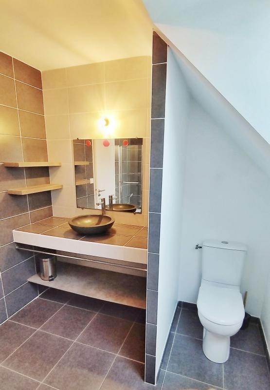 Maison - 97 m² - 4 pièces