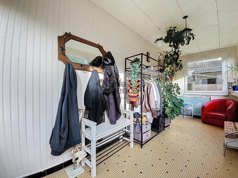 Maison - 87 m² - 4 pièces