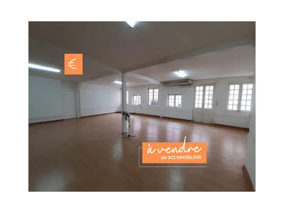 Immeuble - 470 m² - 5 pièces