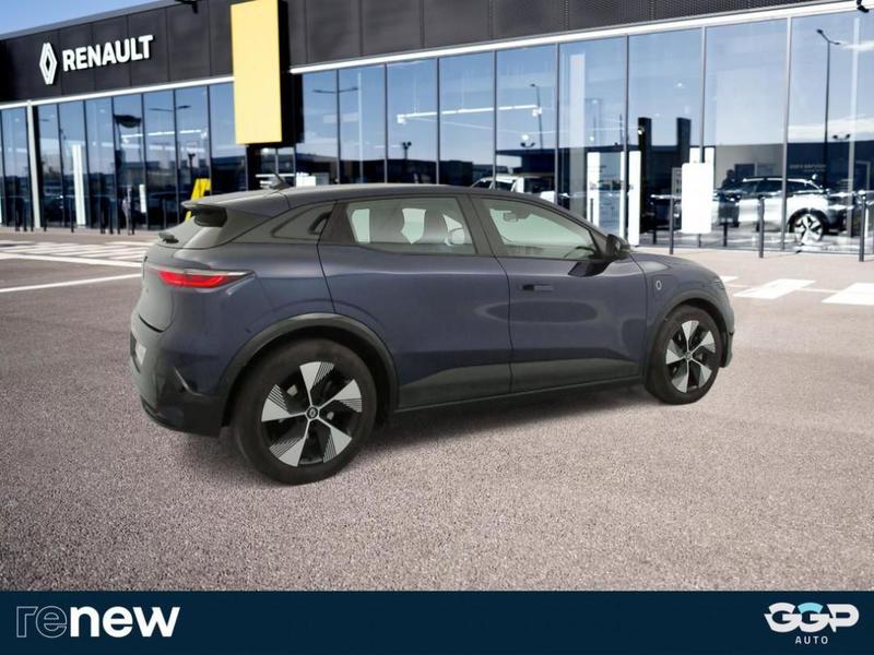 Renault Mégane E-Tech Zen m J2 ne