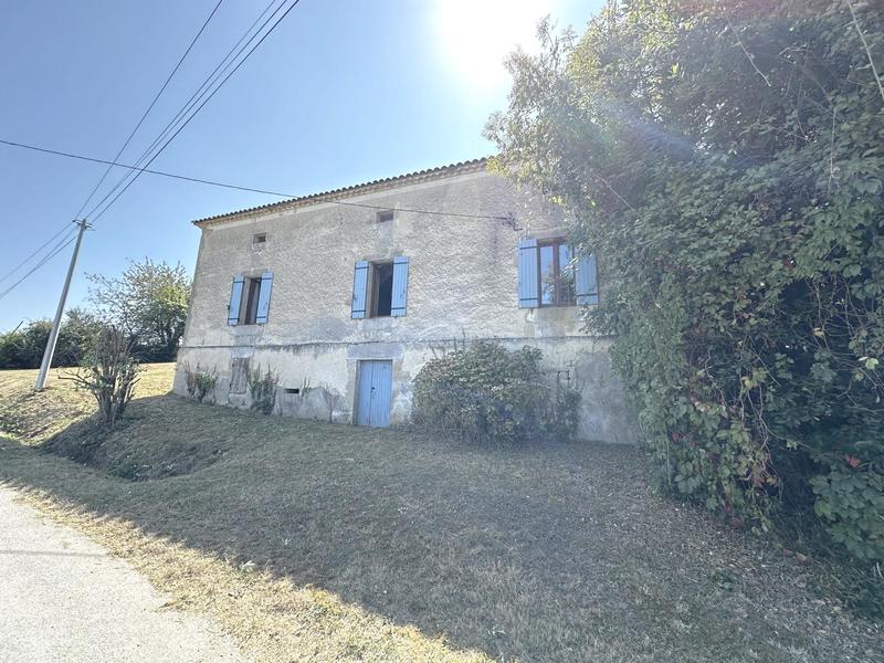 Maison traditionnelle - 200 m² - 6 pièces