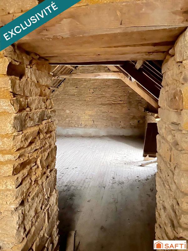 Maison - 145 m² - 7 pièces