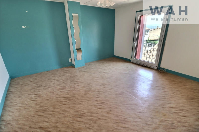 Maison de village - 113 m² - 4 pièces