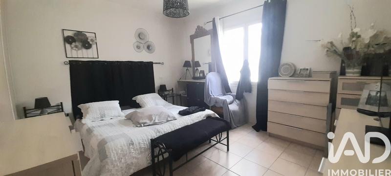 Maison - 180 m² - 7 pièces