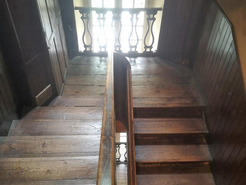 Appartement - 102 m² - 4 pièces