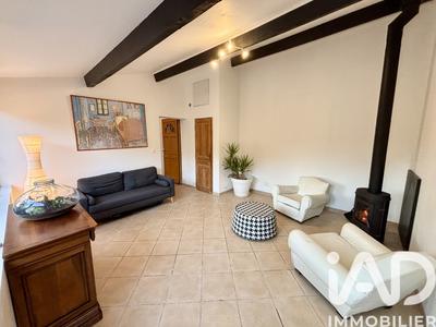 Maison - 168 m² - 6 pièces