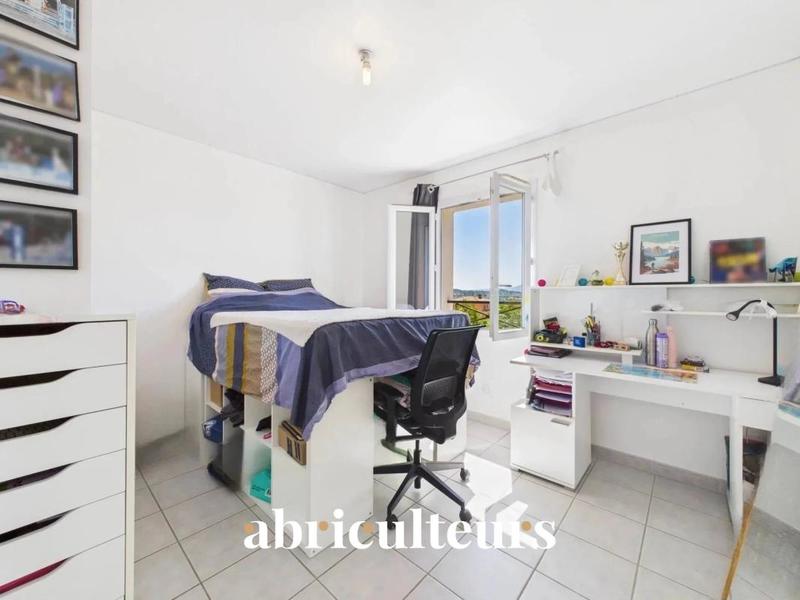 Maison ancienne - 131 m² - 5 pièces