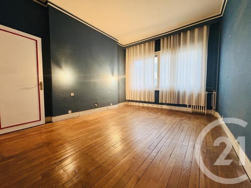 Appartement - 114 m² - 4 pièces